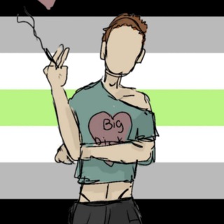 Telegram profile photo for 🏳️🌈🏖️а що якщо...?