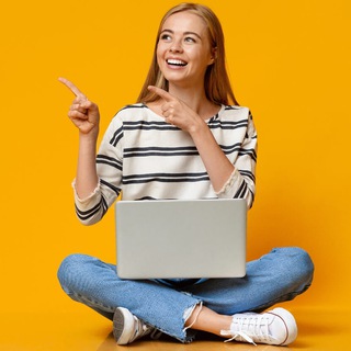 Telegram profile photo for Детский садик №8