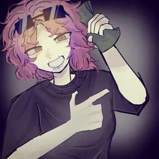 Telegram profile photo for ПТ1ЧК4 Л4ЙФ