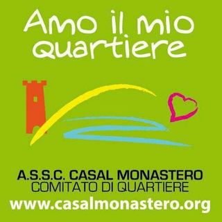 Telegram profile photo for CdQ - A.S.S.C. Casal Monastero