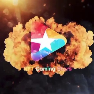 Telegram group profile photo for Gaming Stars-GS1 Token