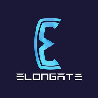 Telegram profile photo for UniRocket ElonGate