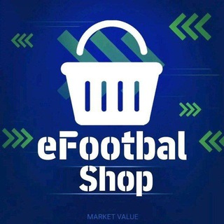 Telegram profile photo for eFootball Shop
