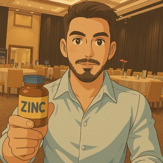 Telegram profile photo for الصيدلاني جعفر صادق (جوبا )