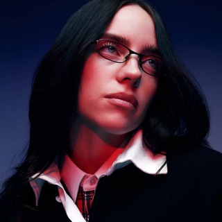 Telegram profile photo for Billie Eilish World