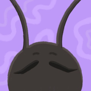 Telegram profile photo for Vikoloko🐞