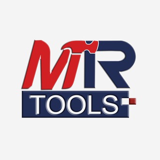 Telegram profile photo for Mr Tools