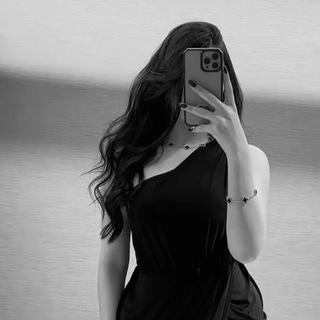 Telegram profile photo for ﮼لا شي