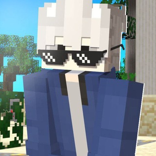Telegram profile photo for KING