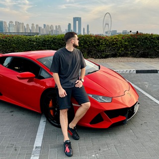 Telegram profile photo for CHUIKO | CRYPTO 💰