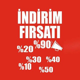 Telegram profile photo for İndirim Fırsat Haberleri