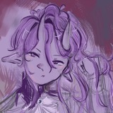 Telegram profile photo for 🎀