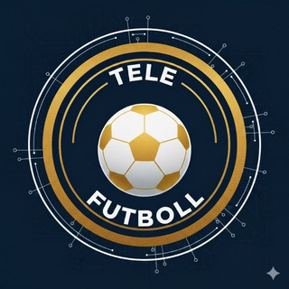 Telegram profile photo for Tele Futboll