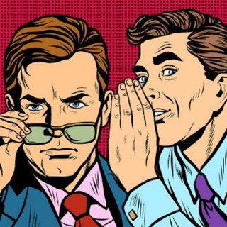 Telegram group profile photo for Сплетни Фондового Рынка США