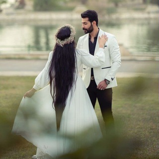 Telegram profile photo for • ثہڒٍثہڒٍه ،'(💜🖤ء