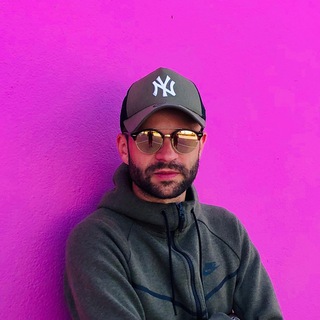 Telegram profile photo for david yeas
