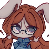 Telegram profile photo for ۶ৎ 𝐂𝐡𝐞𝐫𝐞𝐲 ۶ৎ