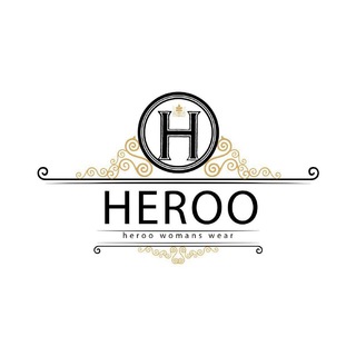 Telegram profile photo for Hero style