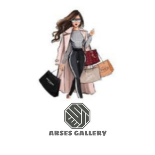 Telegram profile photo for arses_bag_shop