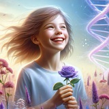 Telegram profile photo for Нормодетность
