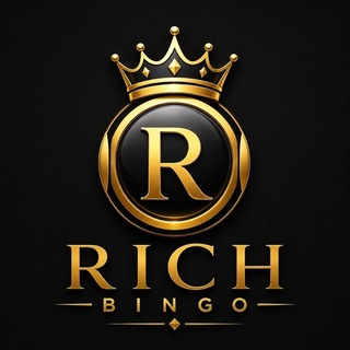 Telegram profile photo for Rich Bingo