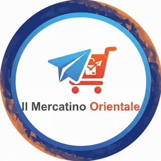 Telegram profile photo for Sconti e Coupon Cina - ๐จ๐ณ๐๐ฎ๐น