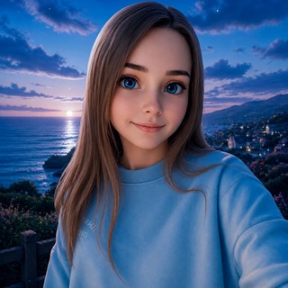 Telegram profile photo for PandochkaA