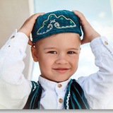 Telegram profile photo for Умные игры в этнических сказках народов России