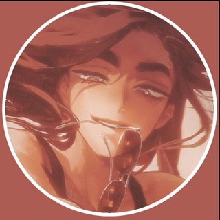 Telegram profile photo for 𝂅 𓏼꯭ㅤ﹫𝗳𝝰᳢ׄ𝗻፝֟𝘁𝝸๋𝗸ׁ. 平和