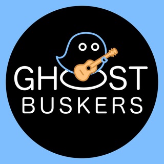 Telegram profile photo for Ghost Buskers