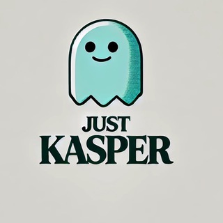 Telegram profile photo for Kasper the Ghost MEMES