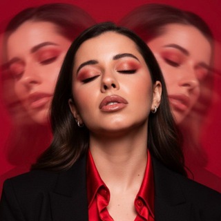Telegram profile photo for 𝐃𝐄𝐕𝐀 𝐓𝐔𝐑𝐊