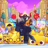 Telegram profile photo for Pet simulator 99 TheSpak