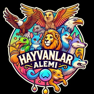 Telegram profile photo for 𝙷𝙰𝚈𝚅𝙰𝙽L𝙰𝚁 𝙰𝙻𝙴𝙼𝙸̇ 🐒