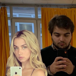 Telegram profile photo for Мурa в большом городе