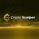 Telegram profile photo for CRIPTO SCALPER FREE