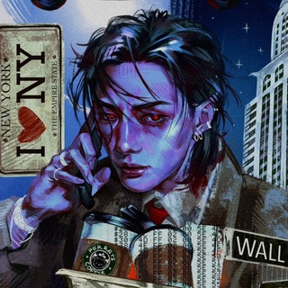Telegram profile photo for бульбуль🫧