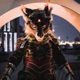 Telegram profile photo for Realistic Fursuits
