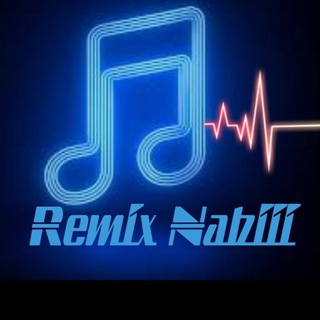 Telegram profile photo for ریمیکس نابی | REMIX NABIII