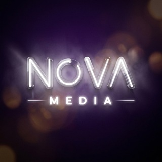 Telegram profile photo for Nova Media