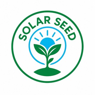 Telegram profile photo for Solarseed