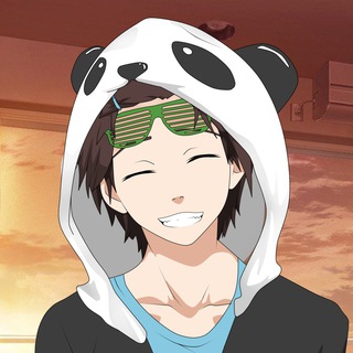 Telegram profile photo for КоПанда - РОБЛОКС🐼