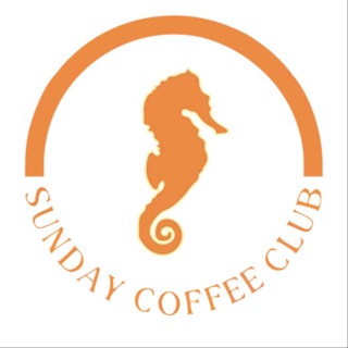 Telegram profile photo for Sunday Coffee Club