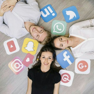 Telegram profile photo for 🌐فروشگاه خدمات اینستاگرام و تلگرام 👥📲