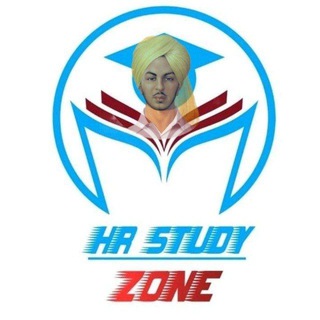 Telegram profile photo for HR STUDY ZONE (OFFICIAL)