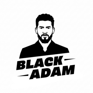Telegram profile photo for BLack Adam Sir Official 💪