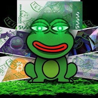 Telegram group profile photo for Smackeroonie