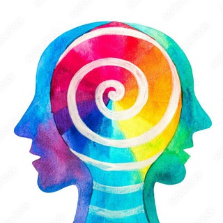 Telegram profile photo for СПИРАЛЬ | Развитие детей | Саморазвитие