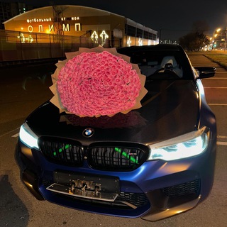 Telegram profile photo for BMW | БМВ