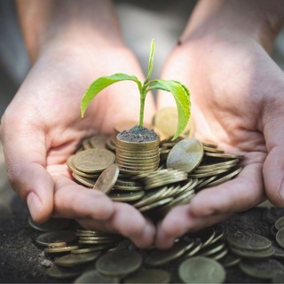 Telegram profile photo for Wirtschaft und Finanzen